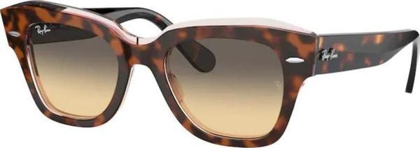 RAYBAN GÜNEŞ GÖZLÜĞÜ RB2186 1324/BG - Image 1