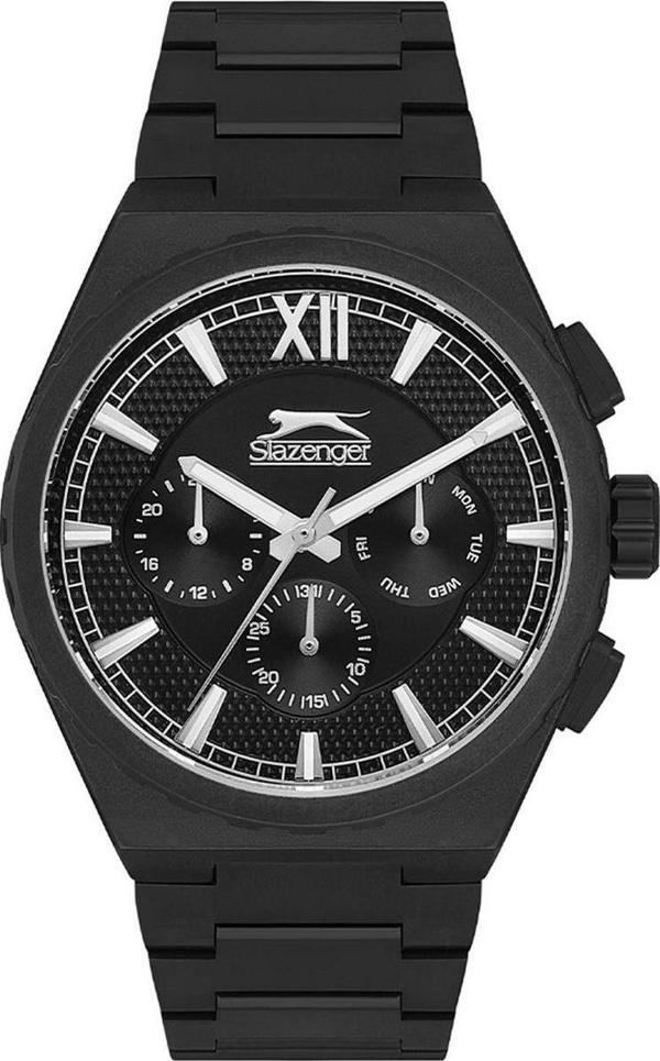 Slazenger Sl.09.2128.2.05 Erkek Kol Saati - Image 1