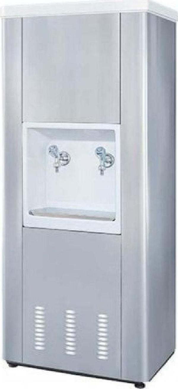 Emsaş Krom 80 Lt Su Sebili, EMK.80, İç Dış Krom - Image 1