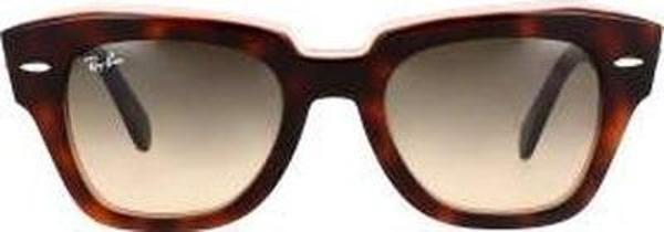 Ray-Ban Rb2186 1324/Bg 49 Kadın Güneş Gözlüğü - Image 1
