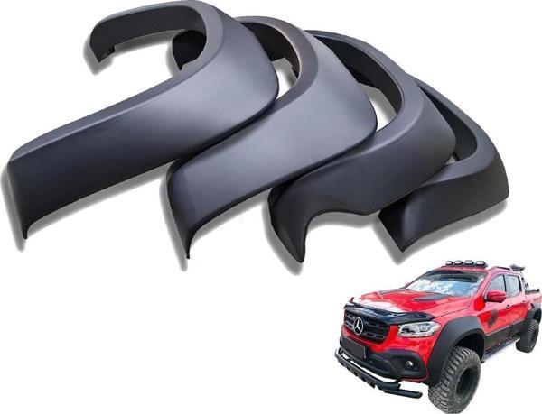 X Class Jumbo Dodik Seti 2017+ - Image 1