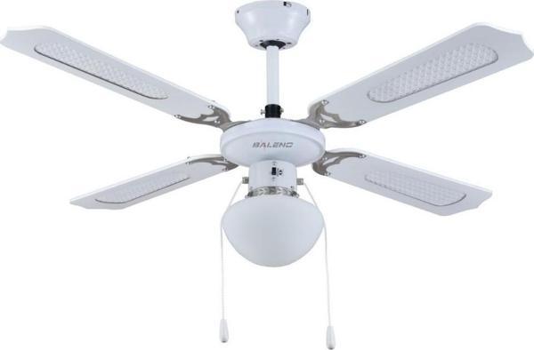 BALENO TAVAN VANTİLATÖRÜ CF 42 BSM BEYAZ 65W - Image 1