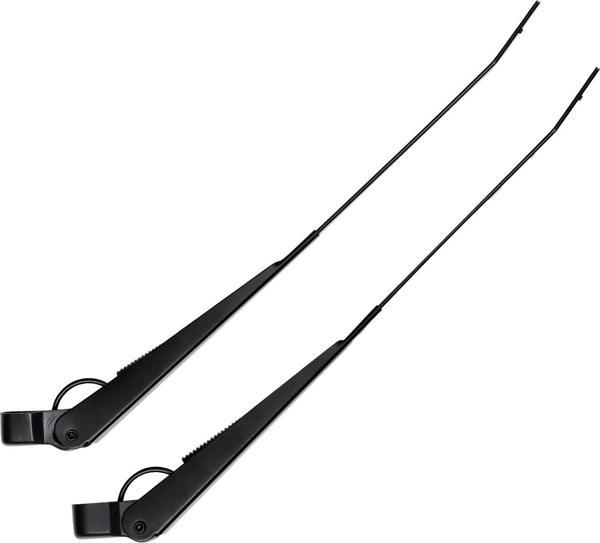 Mega Oto Market Towi Wiper Arm Otomobil Sileceği Muz Silecek Kolu 39 cm Tüm Araçlar ile uyumlu - Image 1