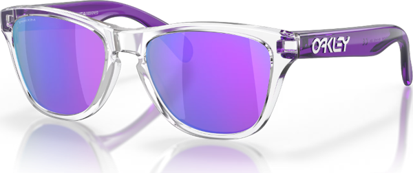 OJ 9009 900903 48 Oakley  FROGSKINS XXS Genç ( Youth Fit ) Güneş Gözlüğü - Image 1