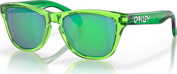 OJ 9009 900905 48 Oakley FROGSKINS XXS Genç ( Youth Fit ) Güneş Gözlüğü - Image 1