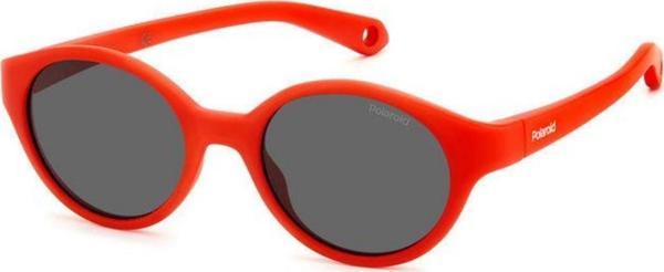 PLD K007/S C9AM9 42 Polaroid Kids Polarize Çocuk Güneş Gözlüğü - Image 1