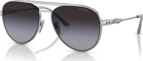PR  54ZS 1BC09S 57 Prada Güneş Gözlüğü - Image 1