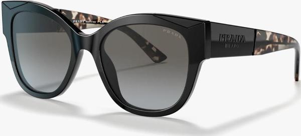 PR 02WS 1AB0A7 54 Prada Güneş Gözlüğü   - Image 1