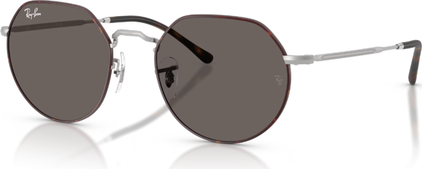 RB 3565 9277B1 55 Ray-Ban JACK Güneş Gözlüğü - Image 1