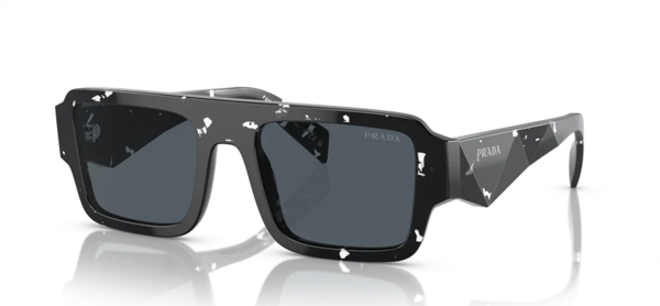 PR A05S 15O70B 53 Prada Güneş Gözlüğü - Image 1