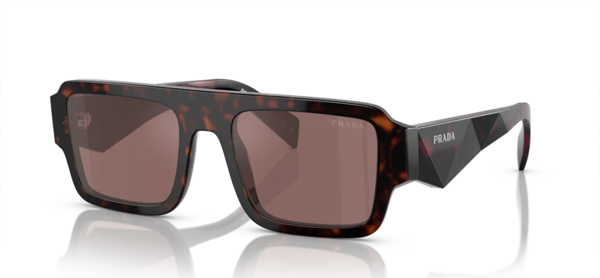 PR A05S 17N90B 53 Prada Güneş Gözlüğü - Image 1