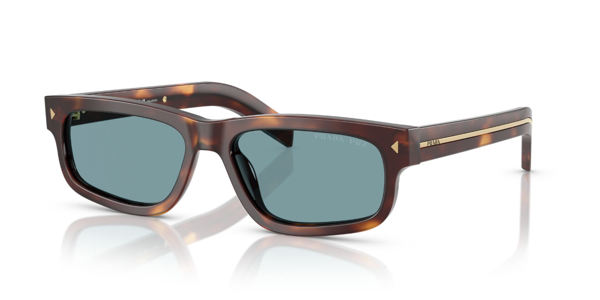 PR B11S 15W04D 57 Prada Polarize Güneş Gözlüğü - Image 1