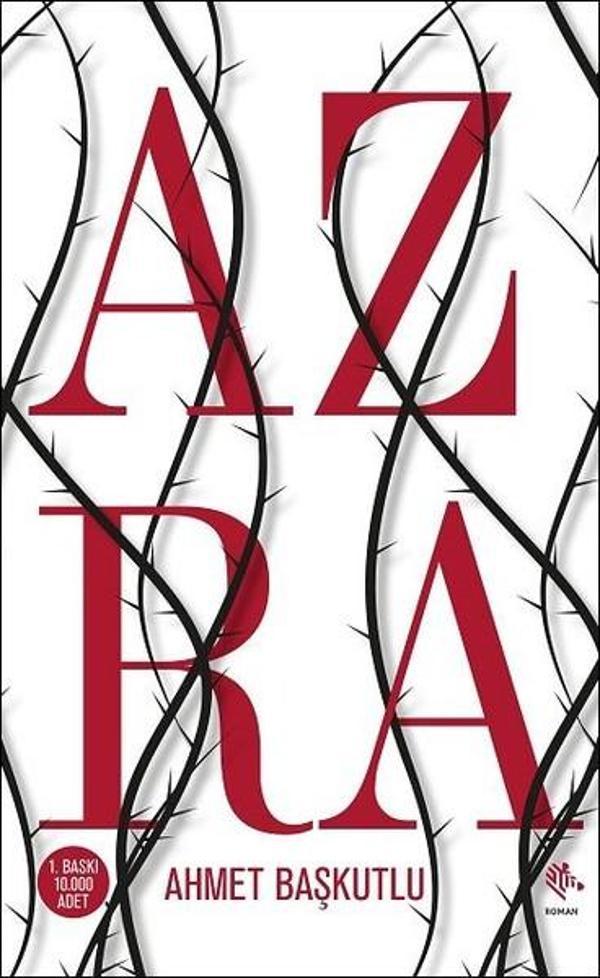 Azra - Zebra Yayınları - Image 1