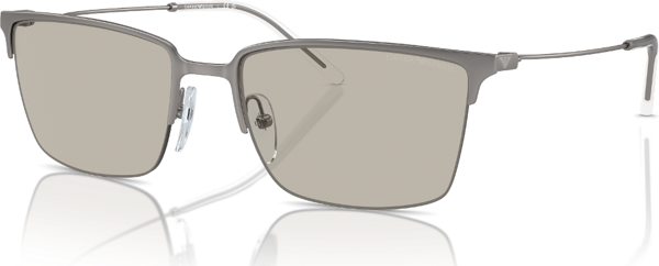 EA 2155 3003/3 58 Emporio Armani Güneş Gözlüğü - Image 1