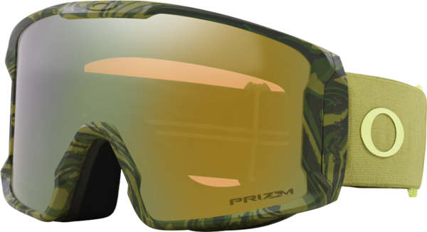 OO 7070 7070H0 Oakley Goggles LINE MINER L Kayak / Snowboard Kar Gözlüğü - Image 1