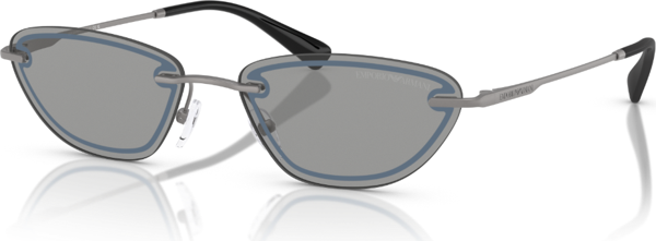 EA 2158 3003/1 57 Emporio Armani Güneş Gözlüğü - Image 1
