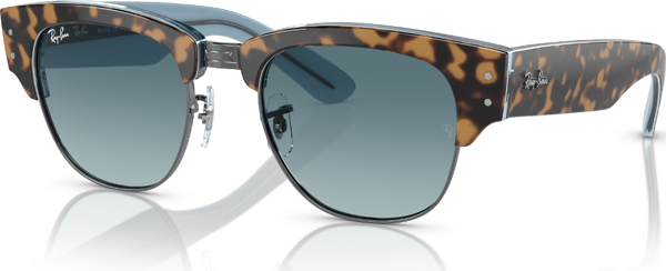 RB 0316S 13163M 53 Ray-Ban MEGA CLUBMASTER Güneş Gözlüğü - Image 1