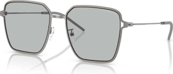 EA 2159D 300387 57 Emporio Armani Güneş Gözlüğü - Image 1