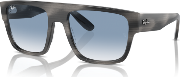 RB 0360S 14043F 57 Ray-Ban DRIFTER Güneş Gözlüğü - Image 1
