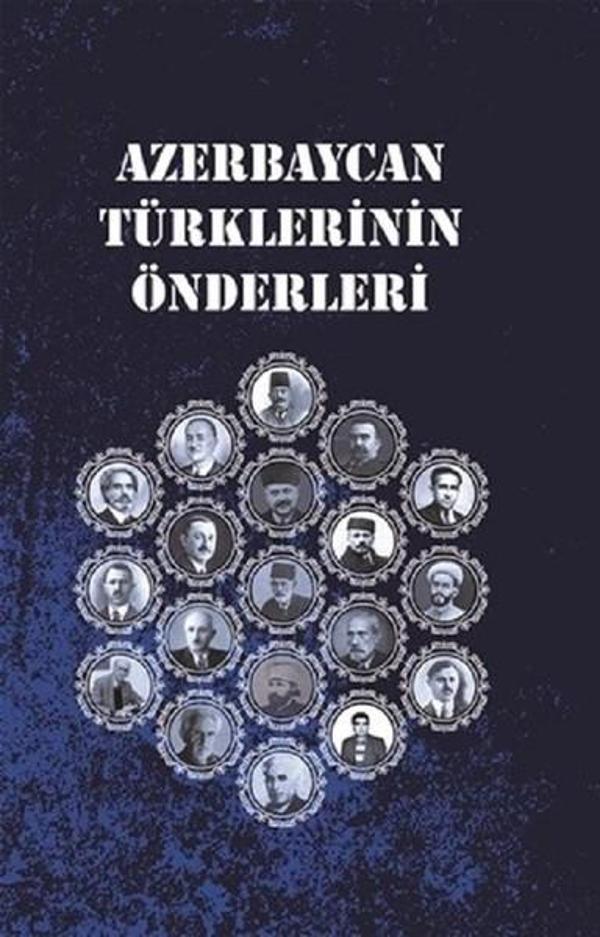 Azerbaycan Türklerinin Önderleri - Berikan Yayınevi - Image 1