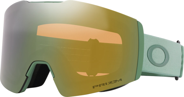 OO 7103 710371 Oakley Goggles FALL LINE M Kayak / Snowboard Kar Gözlüğü - Image 1