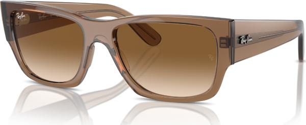 RB 0947S 664051 56 Ray-Ban CARLOS Güneş Gözlüğü - Image 1