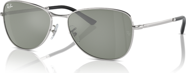 RB 3733 003/40 59 Ray-Ban Güneş Gözlüğü - Image 1