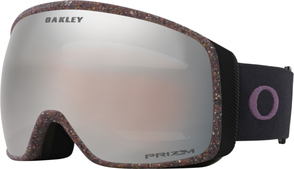 OO 7104 710477 Oakley Goggles FLIGHT TRACKER L Kayak / Snowboard Kar Gözlüğü - Image 1