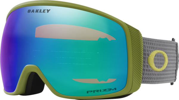 OO 7104 710479 Oakley Goggles FLIGHT TRACKER L Kayak / Snowboard Kar Gözlüğü - Image 1