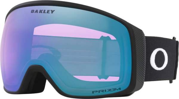 OO 7104 710482 Oakley Goggles FLIGHT TRACKER L Kayak / Snowboard Kar Gözlüğü - Image 1