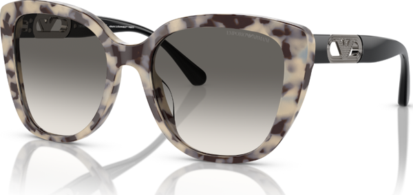 EA 4214U 605811 54 Emporio Armani Güneş Gözlüğü - Image 1