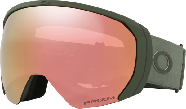 OO 7110 711061 Oakley Goggles FLIGHT PATH L Kayak / Snowboard Kar Gözlüğü - Image 1