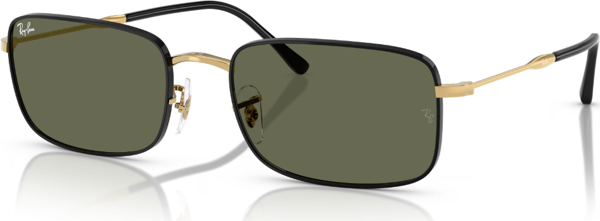 RB 3746 927158 59 Ray-Ban Polarize Güneş Gözlüğü - Image 1