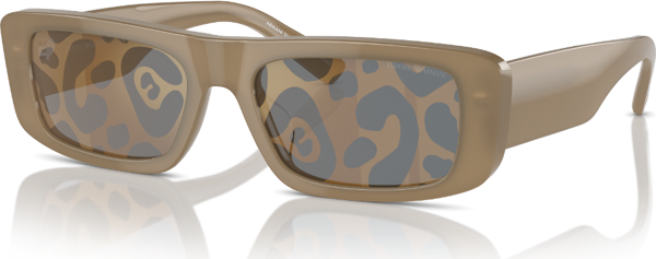 EA 4229U 6121TO 55 Emporio Armani Güneş Gözlüğü - Image 1