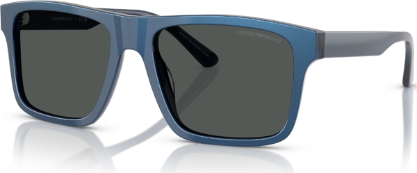 EA 4232 617587 57 Emporio Armani Güneş Gözlüğü - Image 1