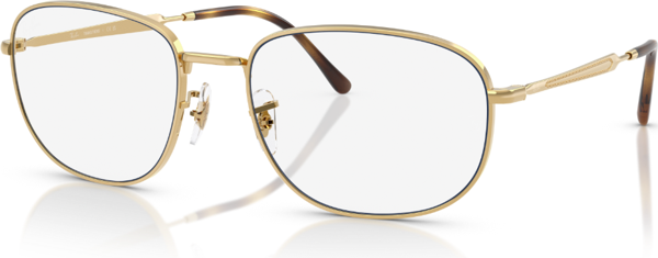 RB 3754 001/GG 60 Ray-Ban TRANSITIONS® Fotokromik Güneş Gözlüğü - Image 1