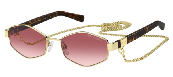 MARC 496/S NOA3X 55 Marc Jacobs Güneş Gözlüğü - Image 1