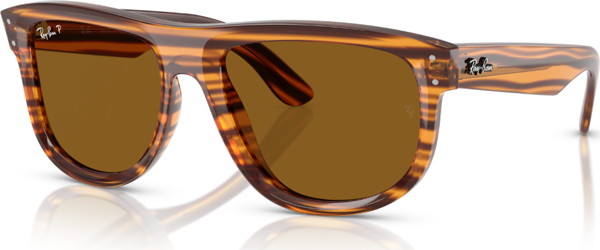 RB R0501S 679183 56 Ray-Ban BOYFRIEND REVERSE Polarize Güneş Gözlüğü - Image 1