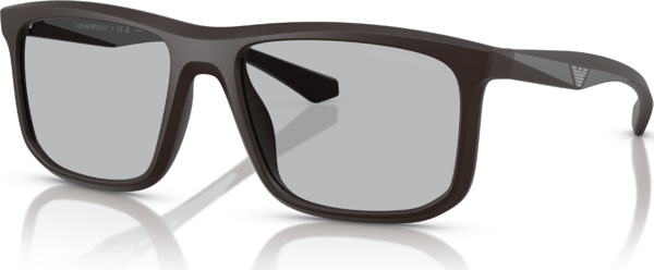 EA 4234U 618687 57 Emporio Armani Güneş Gözlüğü - Image 1