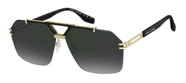 MARC 837/S RHLNU 63 Marc Jacobs Güneş Gözlüğü - Image 1