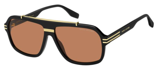 MARC 840/S 8LZW7 60 Marc Jacobs Güneş Gözlüğü - Image 1