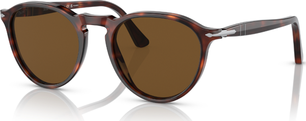 PO 3286S 24/57 53 Persol Polarize Güneş Gözlüğü - Image 1