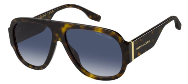 MARC 843/S 08608 59 Marc Jacobs Güneş Gözlüğü - Image 1