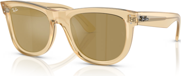 RB R0502S 68215A 53 Ray-Ban WAYFARER REVERSE Güneş Gözlüğü - Image 1