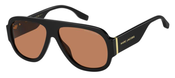 MARC 843/S 8LZW7 59 Marc Jacobs Güneş Gözlüğü - Image 1