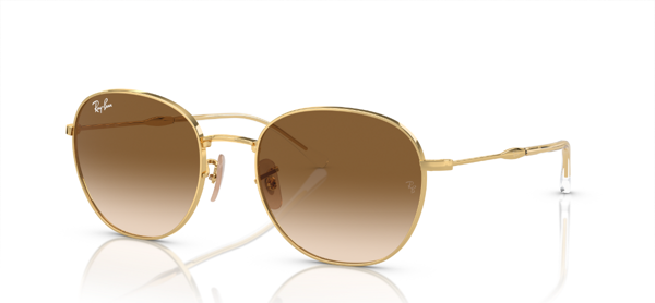 RB 3809 001/51 55 Ray-Ban Güneş Gözlüğü - Image 1