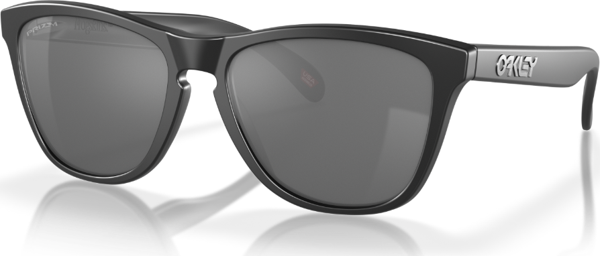 OO 9013 9013F7 55 Oakley FROGSKINS Polarize Güneş Gözlüğü - Image 1