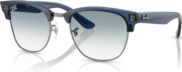 RB R0504S 670879 54 Ray-Ban CLUBMASTER REVERSE Güneş Gözlüğü - Image 1