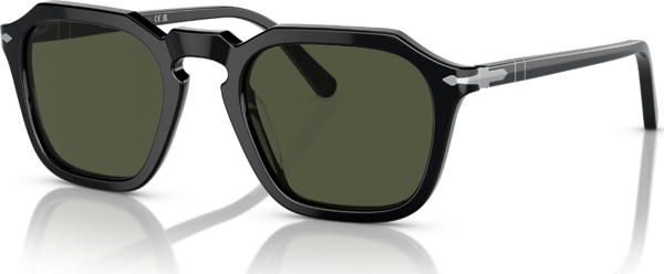 PO 3292S 95/31 52 Persol Güneş Gözlüğü - Image 1