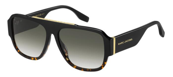 MJ 756/S WR79K 57 Marc Jacobs Güneş Gözlüğü - Image 1